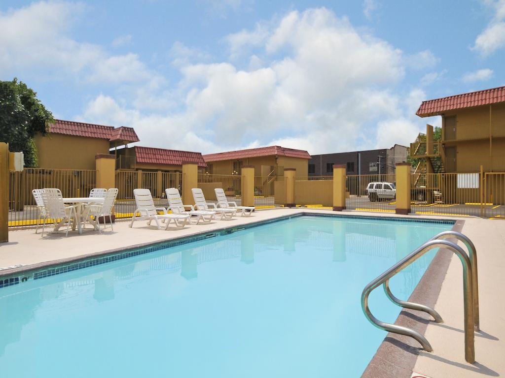 The Inn At Alamo / Riverwalk / Convention Center San Antonio Exterior photo