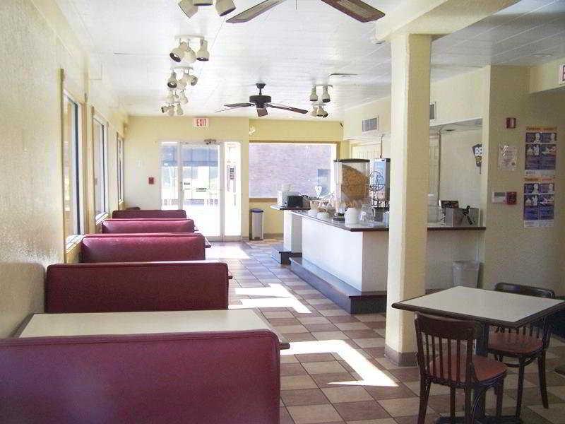 The Inn At Alamo / Riverwalk / Convention Center San Antonio Exterior photo