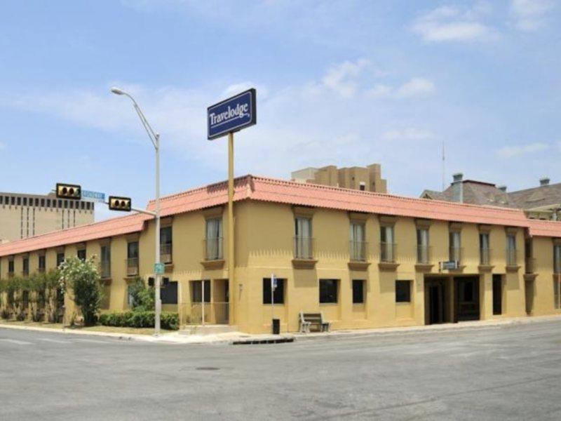 The Inn At Alamo / Riverwalk / Convention Center San Antonio Exterior photo