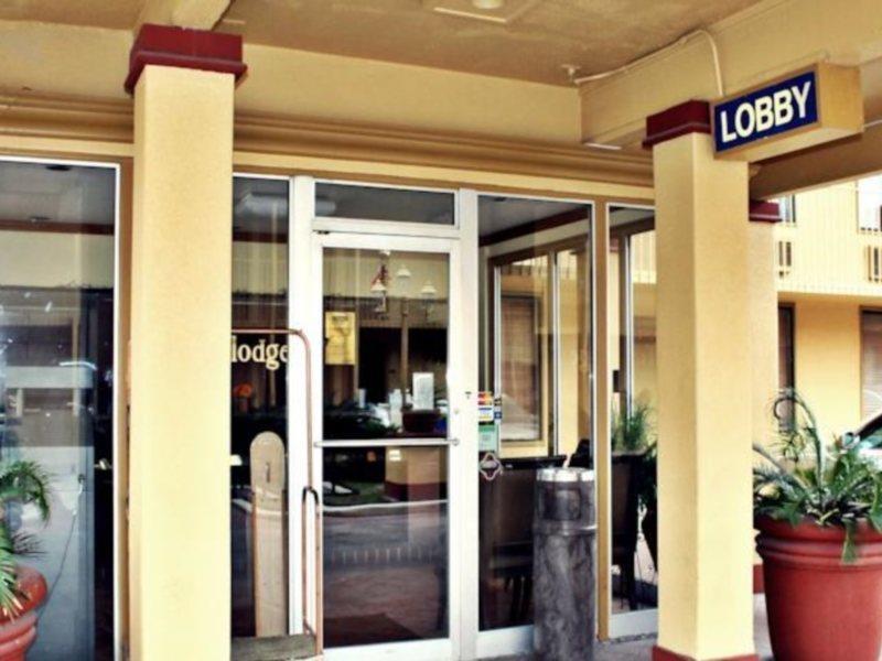 The Inn At Alamo / Riverwalk / Convention Center San Antonio Exterior photo