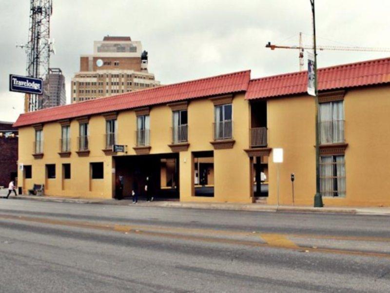 The Inn At Alamo / Riverwalk / Convention Center San Antonio Exterior photo