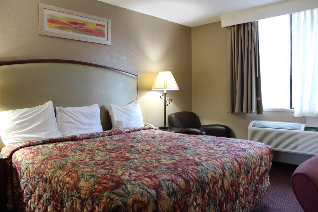 The Inn At Alamo / Riverwalk / Convention Center San Antonio Exterior photo
