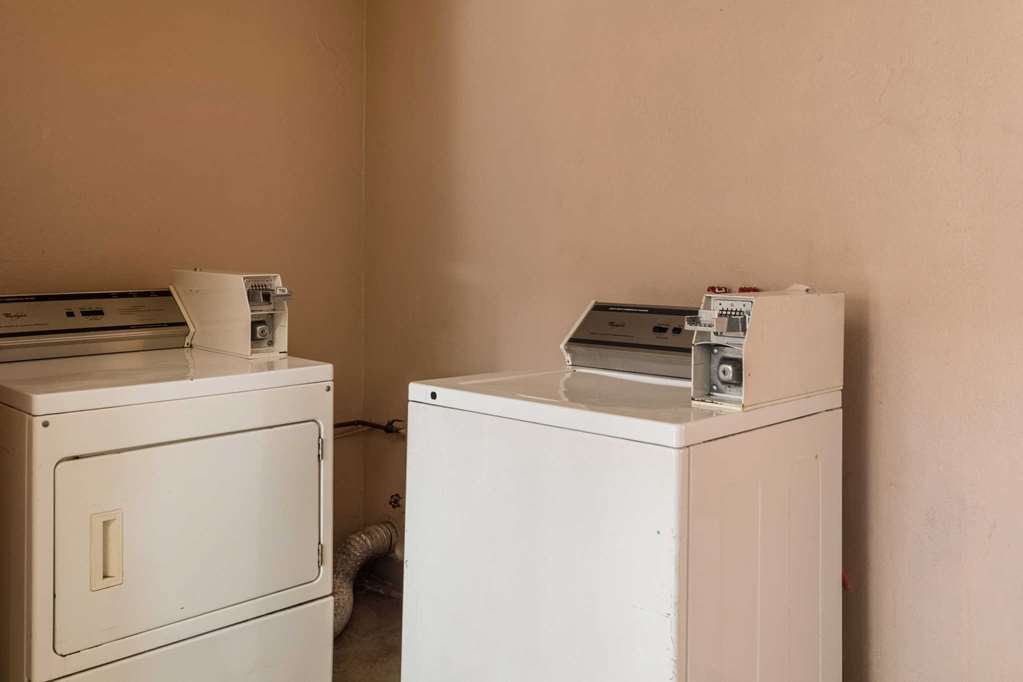 The Inn At Alamo / Riverwalk / Convention Center San Antonio Amenities photo